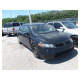 2006 HONDA CIVIC