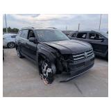 2019 VOLKSWAGEN ATLAS