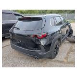 2025 MAZDA CX5