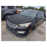 2014 HYUNDAI SANTA FE SPORT
