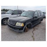2003 FORD EXPLORER