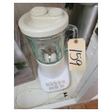KitchenAid blender