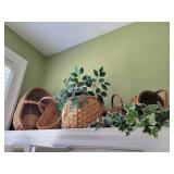 Baskets