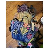 Chico's,Fossil, Atenti purses