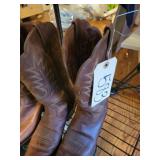 Ariat Ladies Boots size 8.5