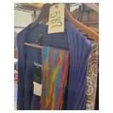 Pure Handknit Wrap