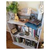 3 tier bookstand w/o contents