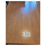 5ft. table