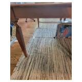 5ft. table