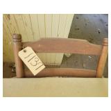 2 Rocking Chairs (AS IS)