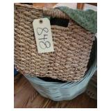 Baskets
