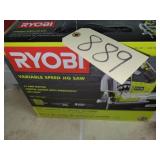 Ryobi jigsaw