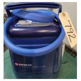 BREG polar care cube