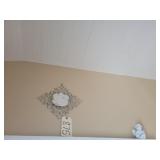 Angel decor (without wall hanger!!)