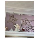 Angel decor