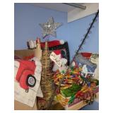 Christmas Decor