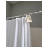 Home Caro shower curtain