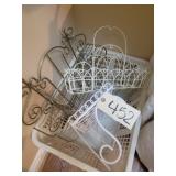 Decorative Shelving