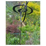 Weather Vane