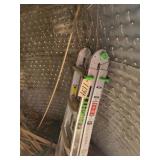 Ladder & Extension Handle