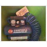 Cambell Hausfeld Compressor