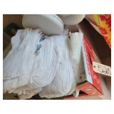 Box of Linens