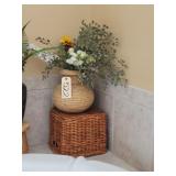 Grass Basket