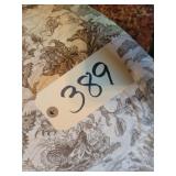 King bedding