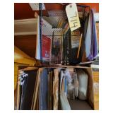 Office supplies