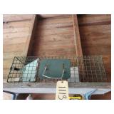 Small Animal Cage