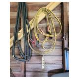 Jumper Cables