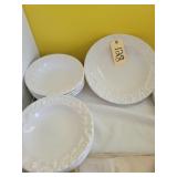 Pasta dishes (made in Portugal)