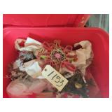 Christmas Ornaments