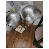 Lamp Frames & parts
