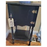 Tobacco Stand