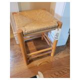Woven Seat