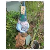 Gnome, outdoor decor