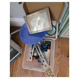 Sewing items