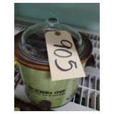 Crock pot