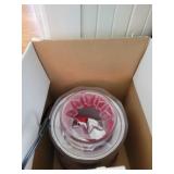 Cuisinart ice cream & yogurt maker