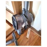 Shark bagless vacuum
