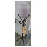 Candle stand