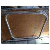 3 FT Folding Table
