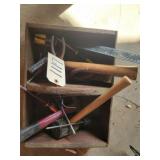 Box w/ Tools