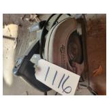 Craftsman Circular Saw