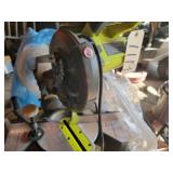 Ryobi ChopSaw