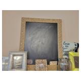 Chalk Board