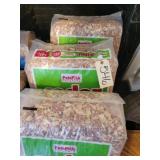 3 Bags Cedar Bedding
