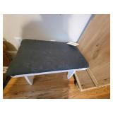 Vanity Bench