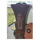 Small Wedgewood Vase